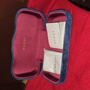 sun glasses case